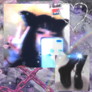 轮椅老太太单手操作