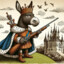 King Donkey