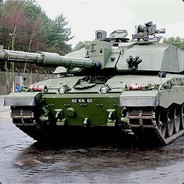 Royal Ordnance L11A5