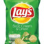 Sour Cream &amp; Onion Chips