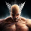 heihachi mishima