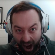 Steam Avatar