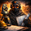 Steam avatar