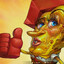 Goldy