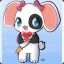 pandas*-*