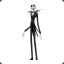 Jack Skellington