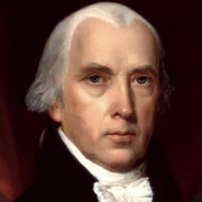 James Madison