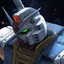 Papa RX-78-2