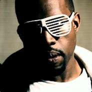 Kanye West is Kanye Best.
