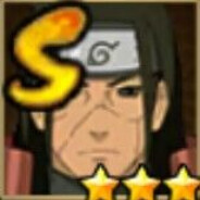 千手柱间[秽土转生]