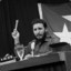 Fidel Castro