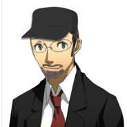 Doug &quot;Adachi&quot; Walker