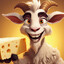 GoldenGoatCheese