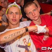 Zawodnik MDMA hellcase.com