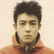 陈冠希的gangster