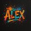 Alex's avatar