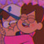 &quot;Dipper Smile&lt;3&quot;メイベル♡