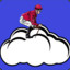 Cloud Jockey
