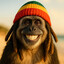 Jahmunkey