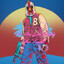 Steam avatar