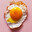 fried egg