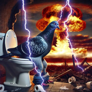 teamkillin pigeon (271 victims)