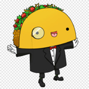 PACO THE TACO