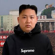 Supreme Leader