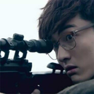 爱情公寓第一狙击手关