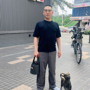 守夏留晴的光頭