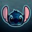 Stitch♥