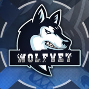 Wolfvet