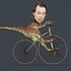 Steve &quot;The Velociraptor&quot; Buscemi