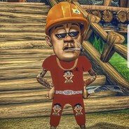 团结屯金牌猎人光头强