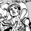 Josuke Higashikata