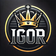 Igor345 Steam avatar