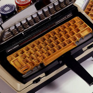 CtrlAltDelicious