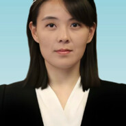 Kim Yo Jong