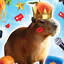 Sayonara Capybara