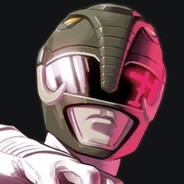 Black Ranger