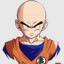 Krillin ♥ BumBum