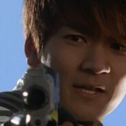 代古将要把你击毙