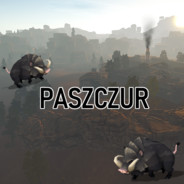 Paszczur