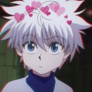 Killua ⚡