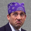 V PRISON MIKE V