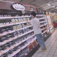 孙叔叔很温柔