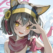 小狐狸到处忍忍