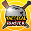 Tactical Toaster