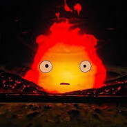calcifer