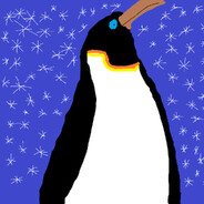 Depresso Penguino
